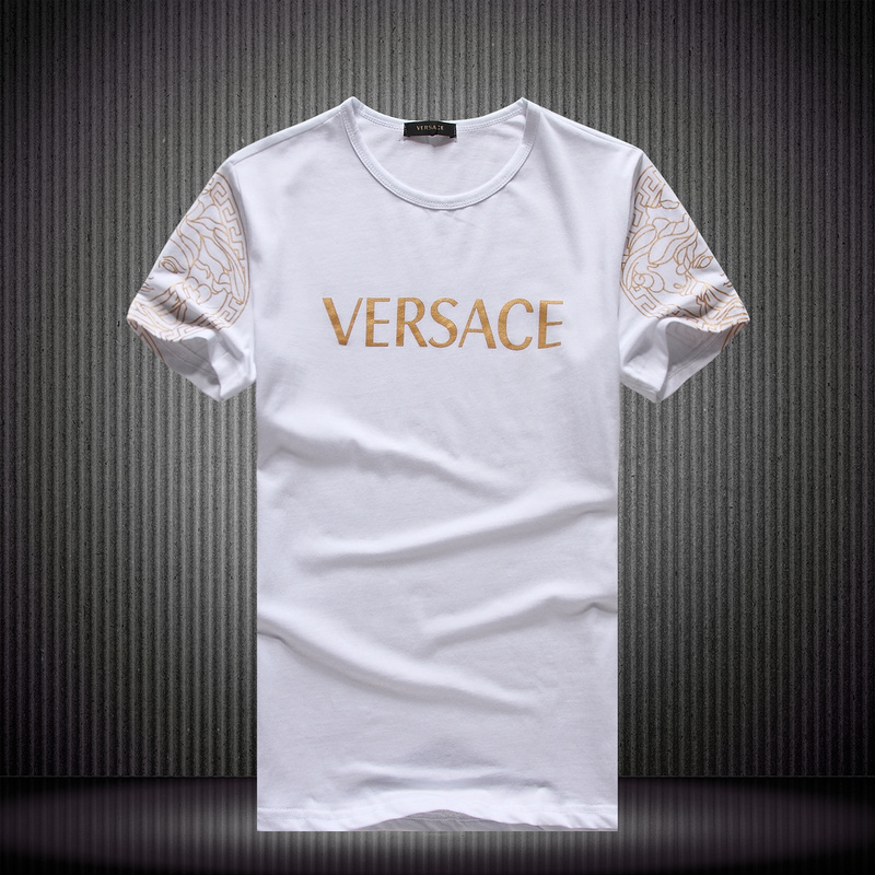 T-shirt Versace Homme Pas Cher